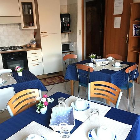 Altea Bed and Breakfast Πεσκάρα Εξωτερικό φωτογραφία