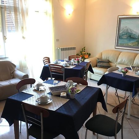Altea Bed and Breakfast Πεσκάρα Εξωτερικό φωτογραφία