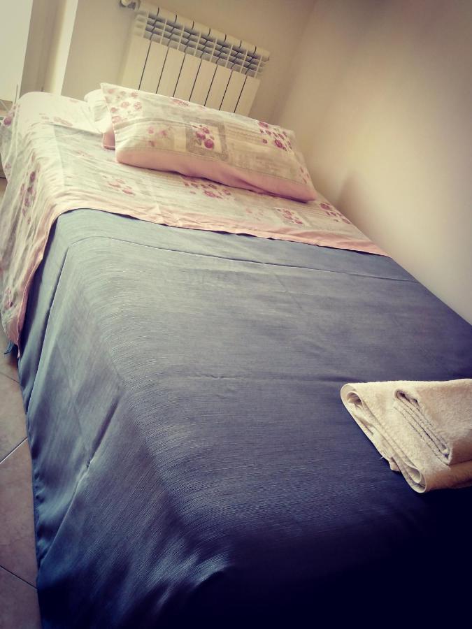 Altea Bed and Breakfast Πεσκάρα Εξωτερικό φωτογραφία