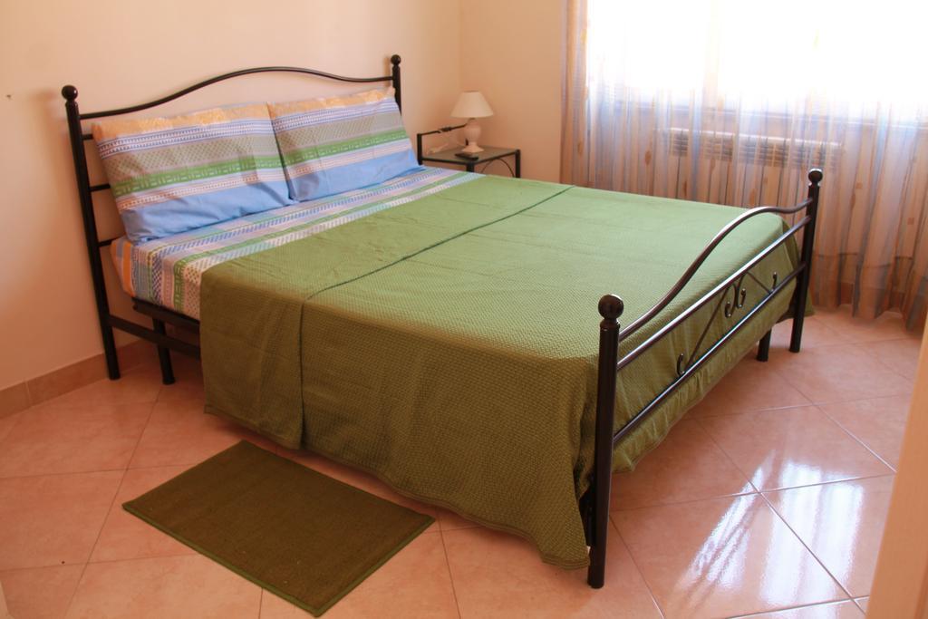 Altea Bed and Breakfast Πεσκάρα Δωμάτιο φωτογραφία