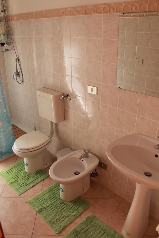Altea Bed and Breakfast Πεσκάρα Δωμάτιο φωτογραφία