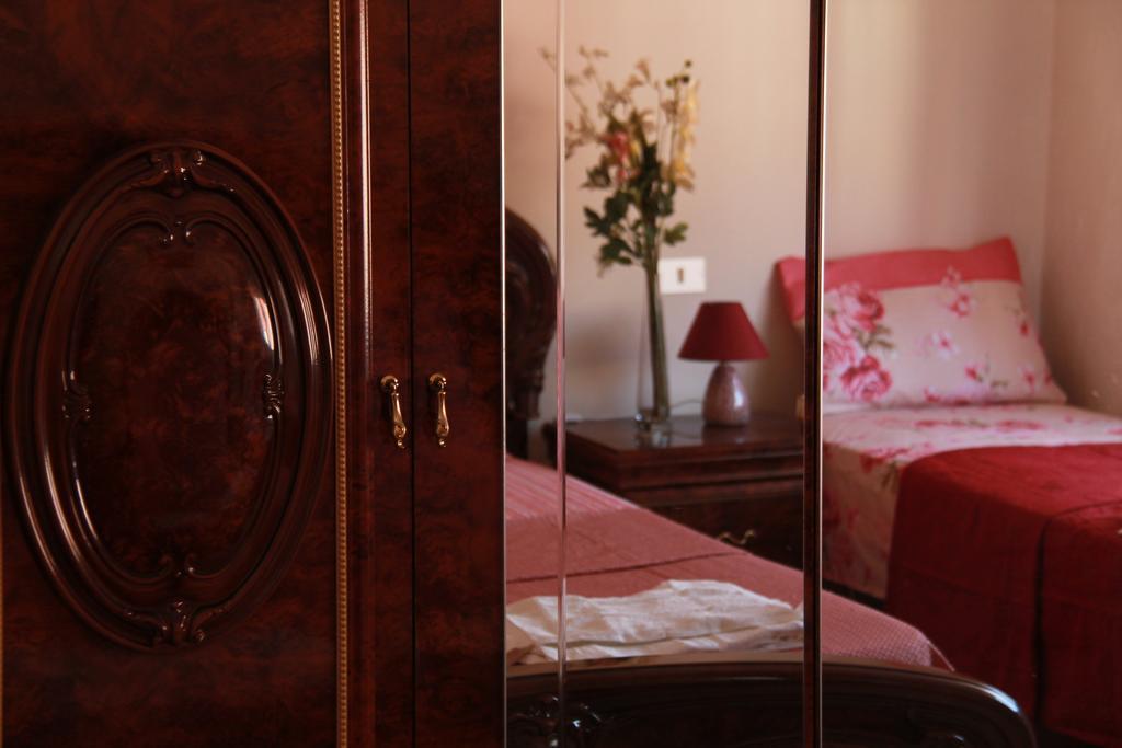 Altea Bed and Breakfast Πεσκάρα Δωμάτιο φωτογραφία