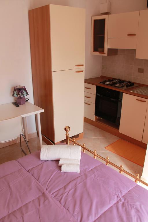 Altea Bed and Breakfast Πεσκάρα Εξωτερικό φωτογραφία