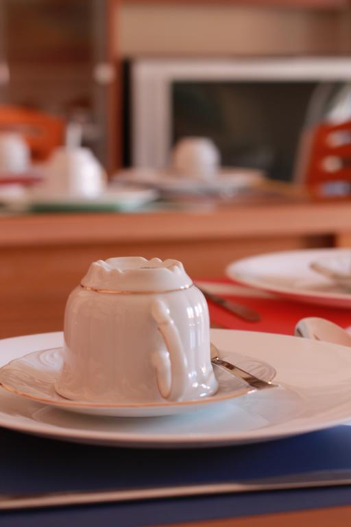 Altea Bed and Breakfast Πεσκάρα Εξωτερικό φωτογραφία