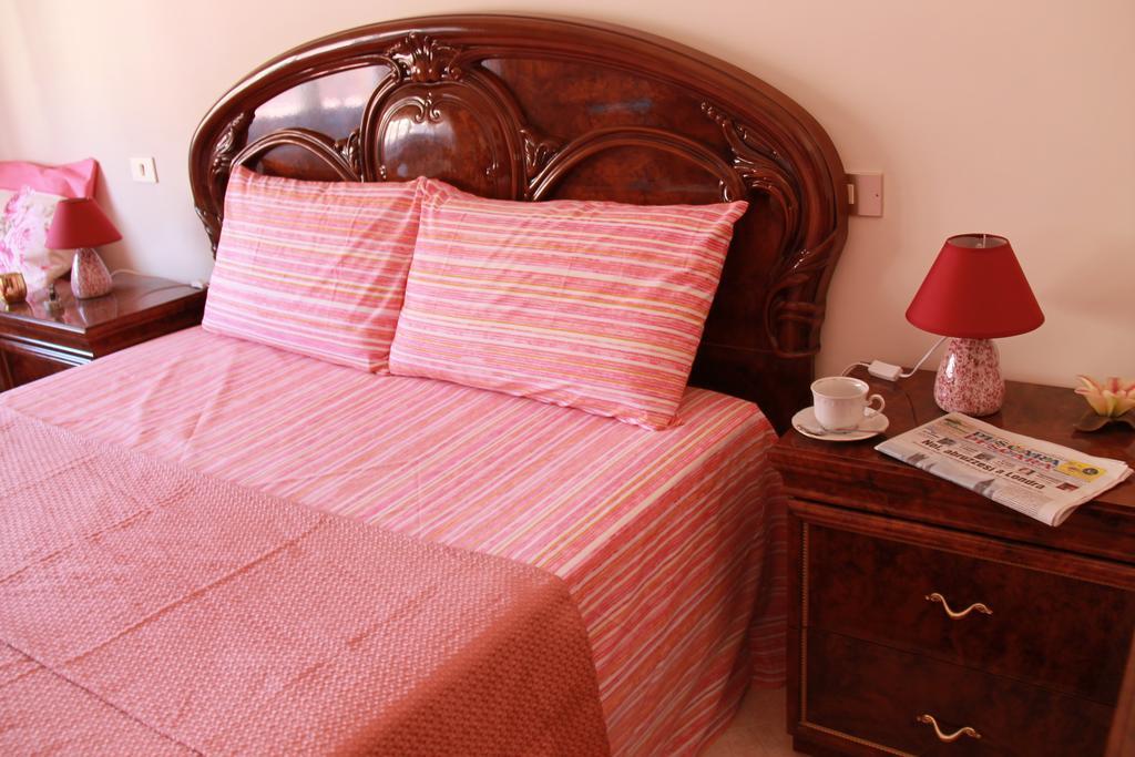 Altea Bed and Breakfast Πεσκάρα Δωμάτιο φωτογραφία