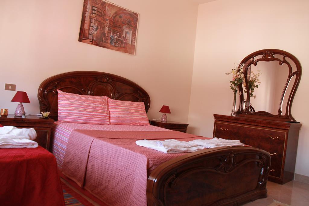 Altea Bed and Breakfast Πεσκάρα Δωμάτιο φωτογραφία